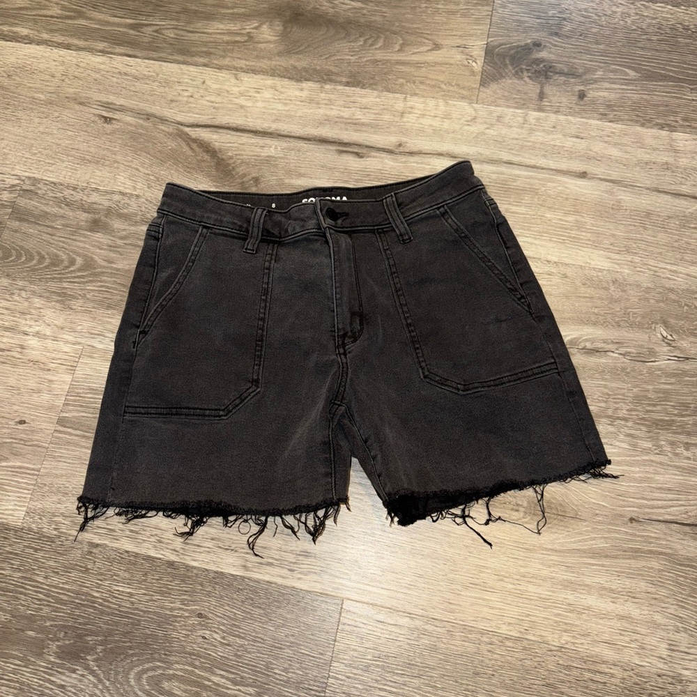 Sonoma Short